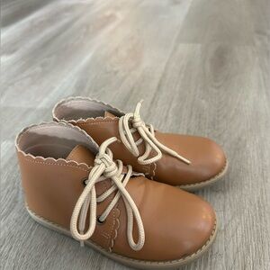 Sweethoney dress boots